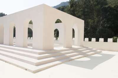 hz/C城堡庄园/爱丽芬021